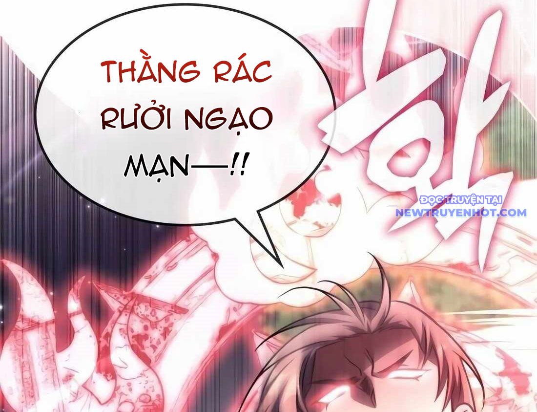 Trị Liệu Sư Quá Mạnh: Chapter 10