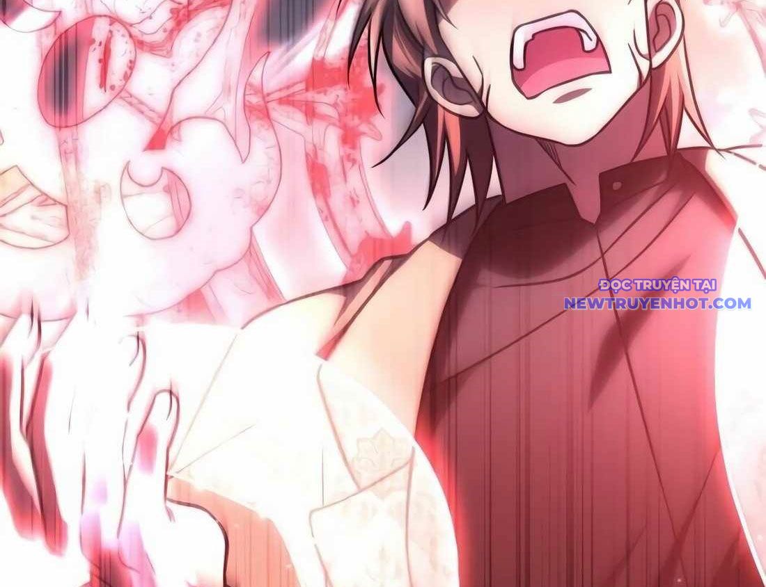 Trị Liệu Sư Quá Mạnh: Chapter 10