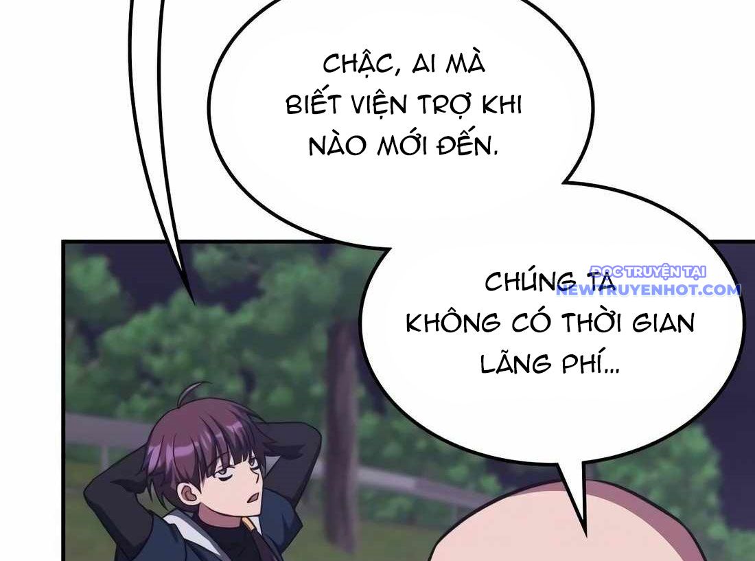 Trị Liệu Sư Quá Mạnh: Chapter 10
