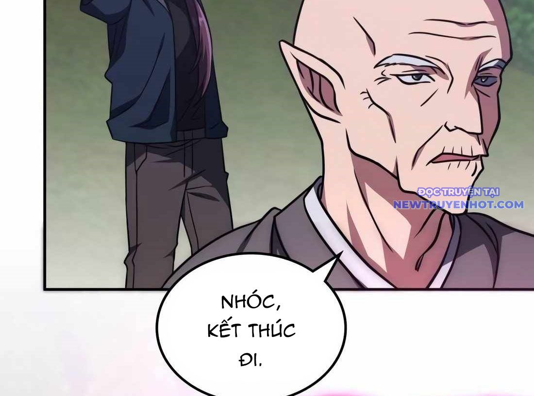 Trị Liệu Sư Quá Mạnh: Chapter 10