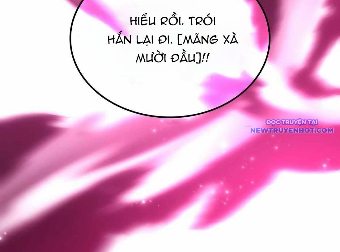 Trị Liệu Sư Quá Mạnh: Chapter 10