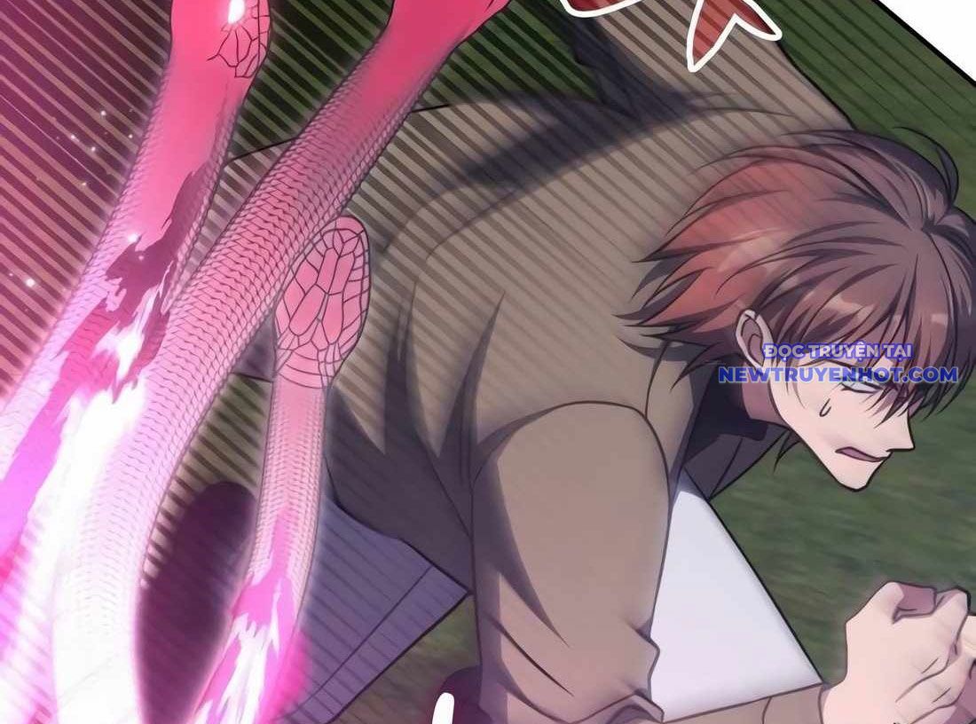 Trị Liệu Sư Quá Mạnh: Chapter 10