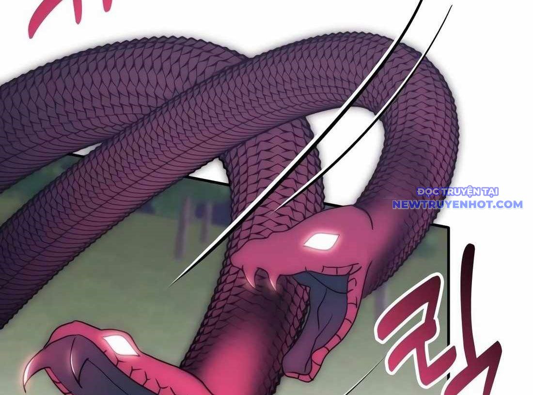 Trị Liệu Sư Quá Mạnh: Chapter 10