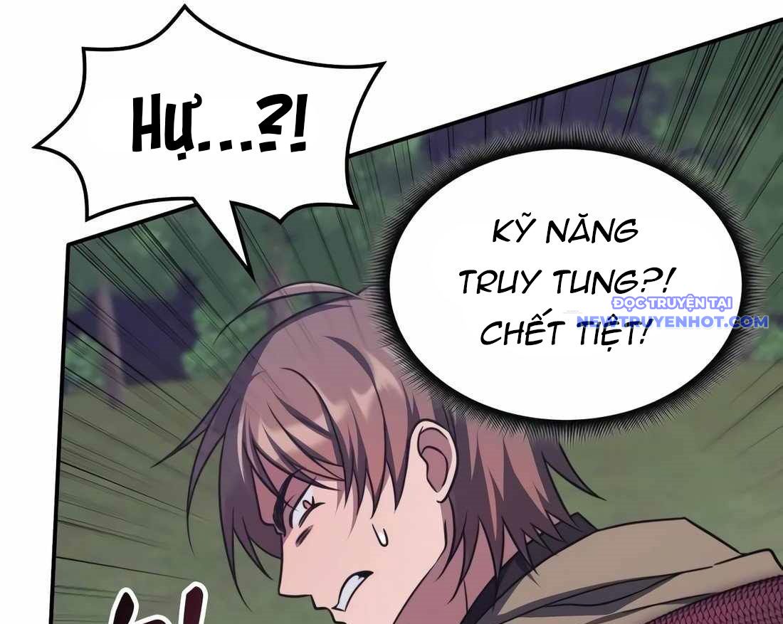 Trị Liệu Sư Quá Mạnh: Chapter 10