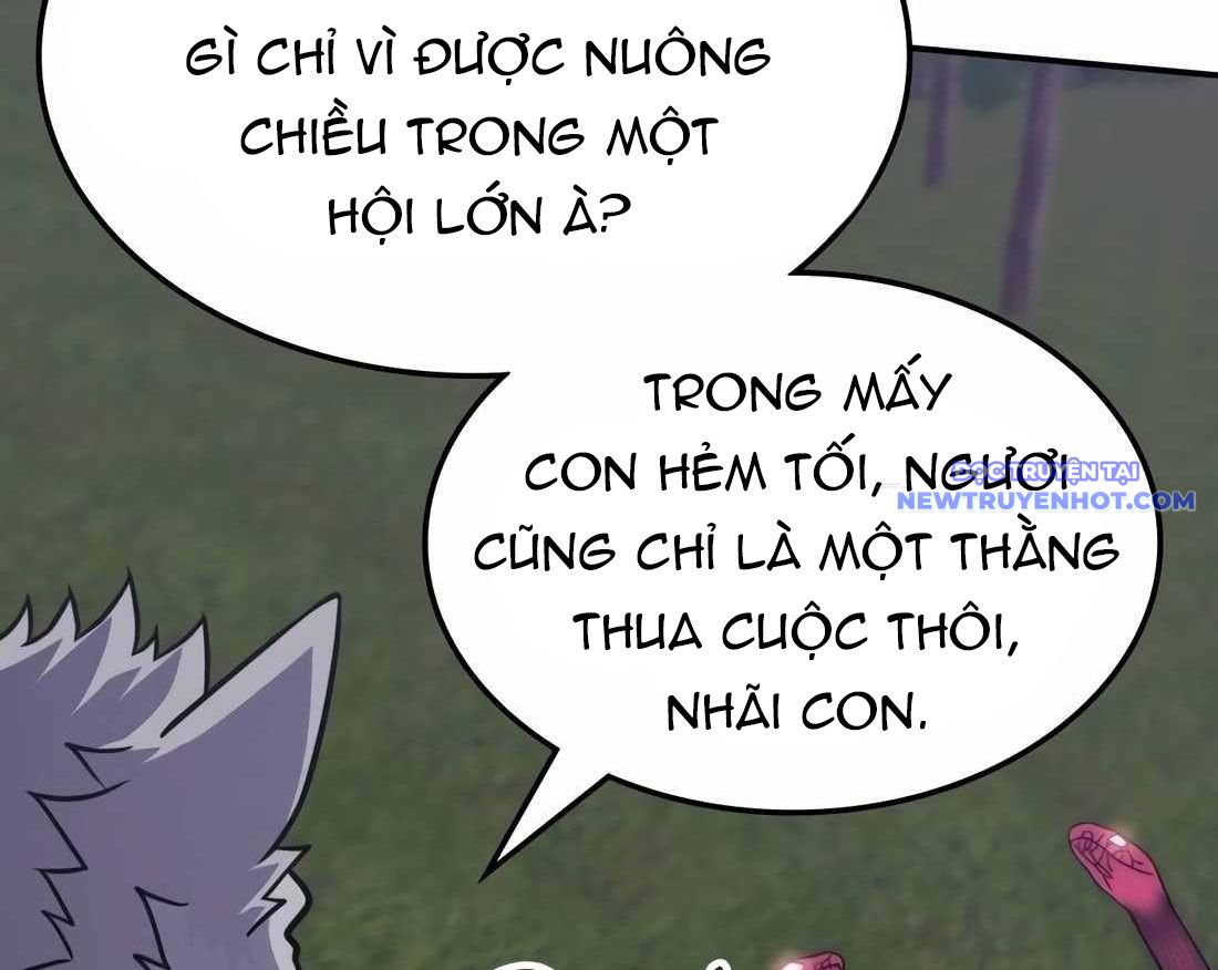 Trị Liệu Sư Quá Mạnh: Chapter 10