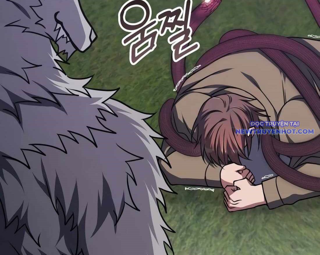 Trị Liệu Sư Quá Mạnh: Chapter 10