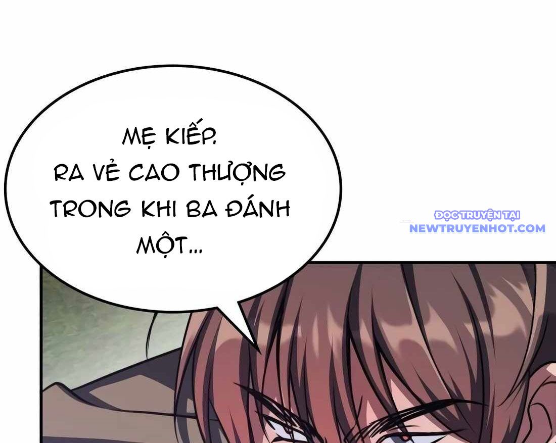 Trị Liệu Sư Quá Mạnh: Chapter 10