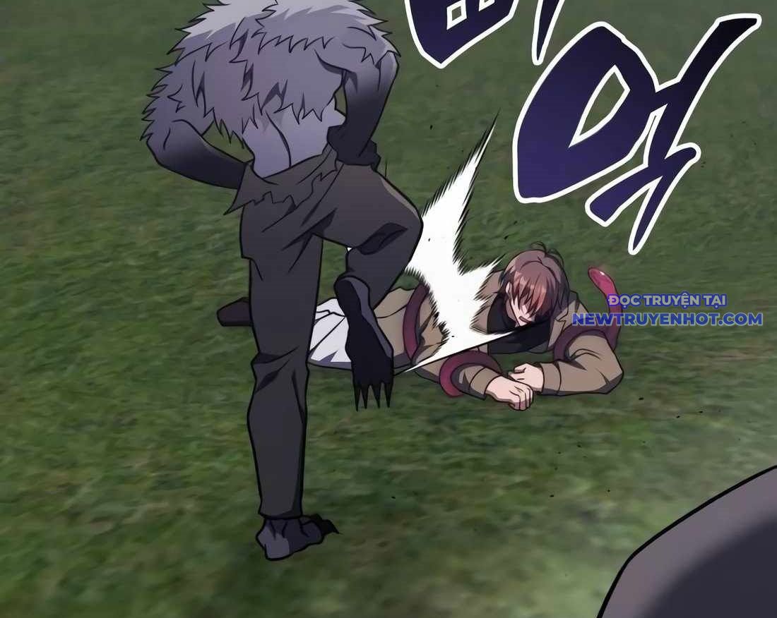 Trị Liệu Sư Quá Mạnh: Chapter 10