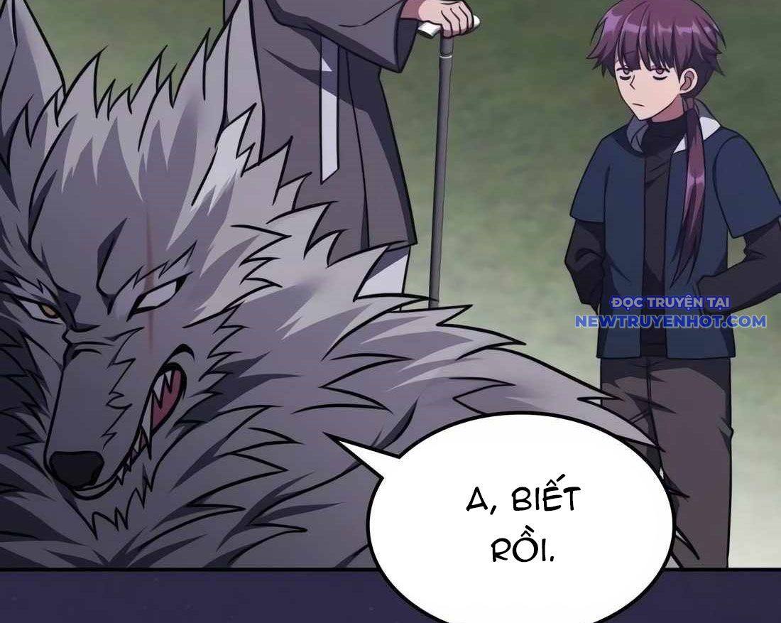 Trị Liệu Sư Quá Mạnh: Chapter 10