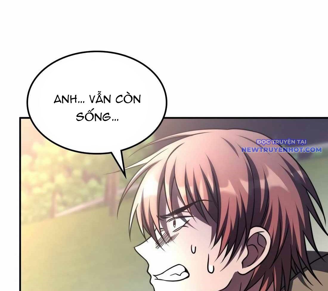 Trị Liệu Sư Quá Mạnh: Chapter 10