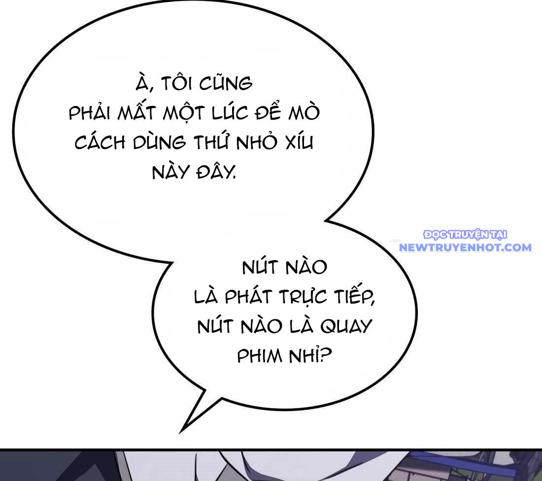 Trị Liệu Sư Quá Mạnh: Chapter 10