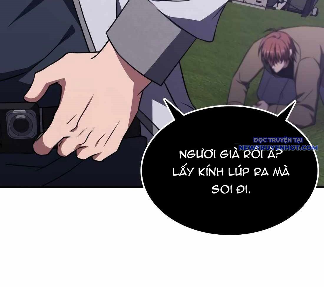 Trị Liệu Sư Quá Mạnh: Chapter 10