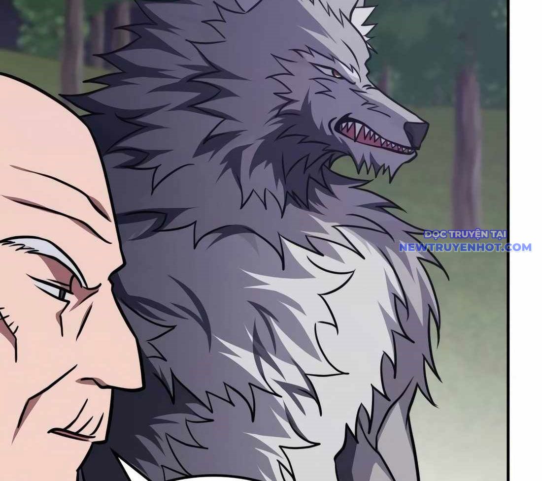 Trị Liệu Sư Quá Mạnh: Chapter 10