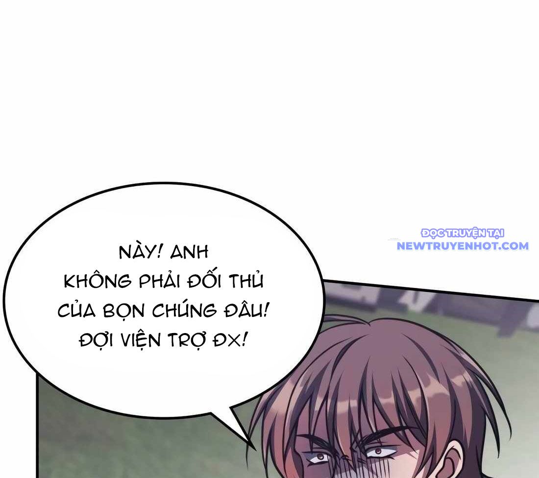 Trị Liệu Sư Quá Mạnh: Chapter 10