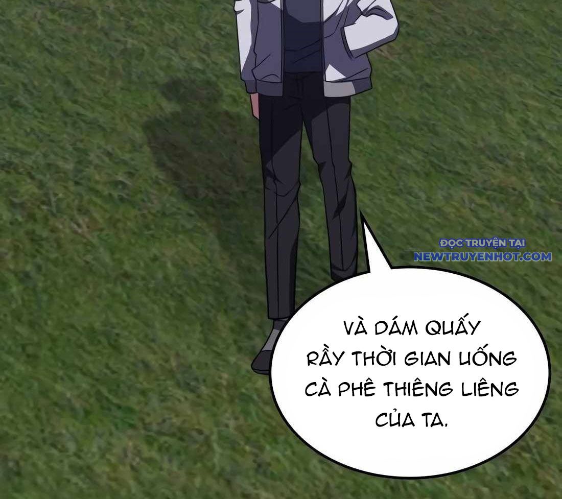 Trị Liệu Sư Quá Mạnh: Chapter 10