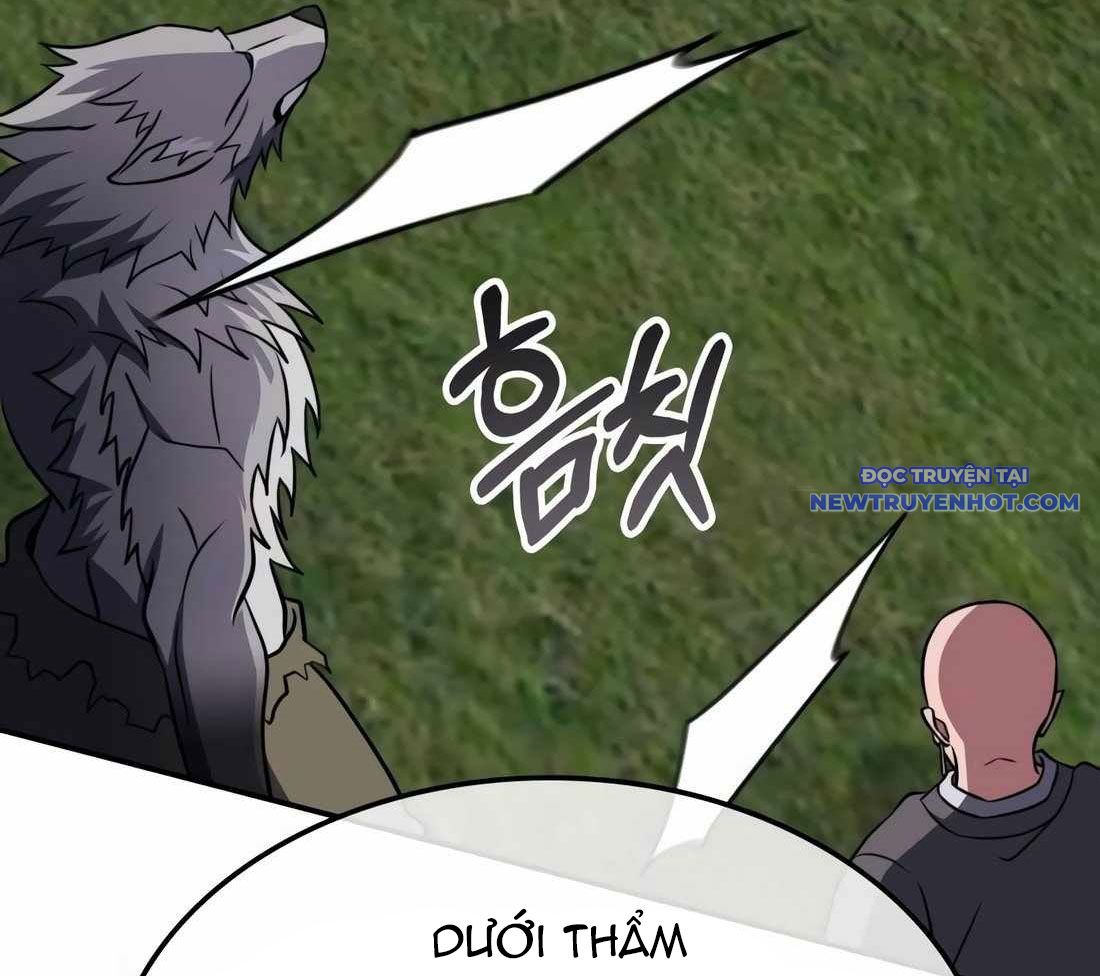 Trị Liệu Sư Quá Mạnh: Chapter 10