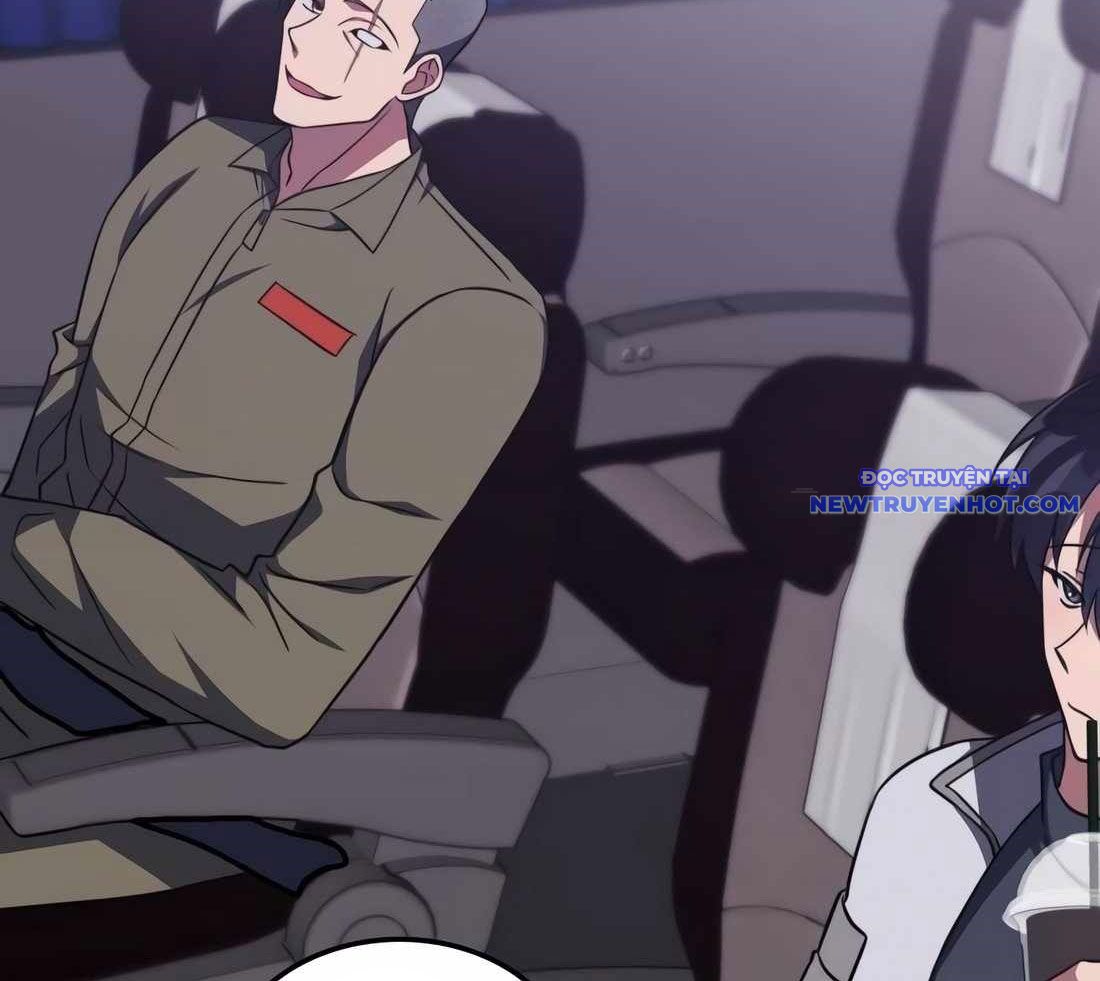 Trị Liệu Sư Quá Mạnh: Chapter 10