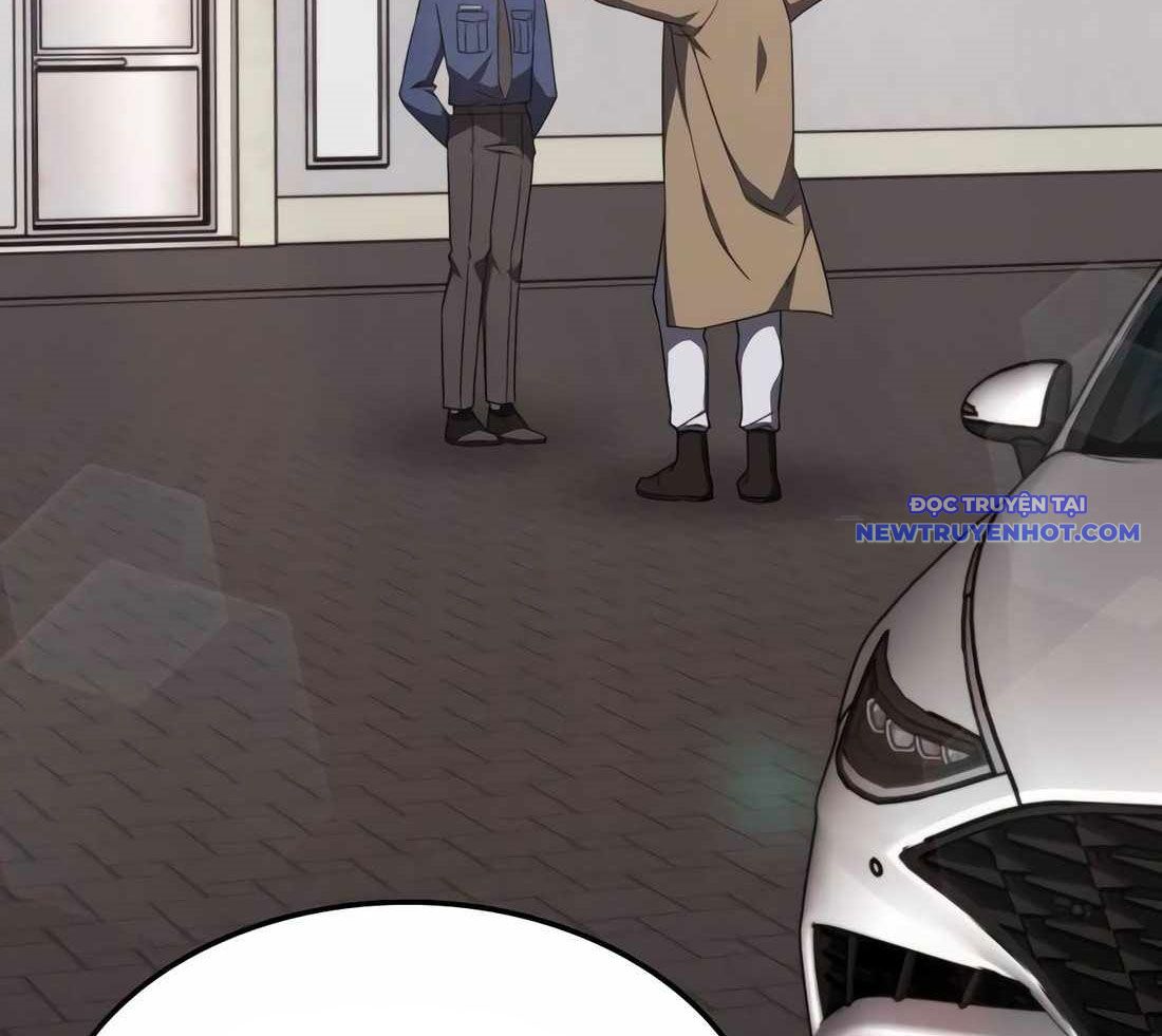 Trị Liệu Sư Quá Mạnh: Chapter 10