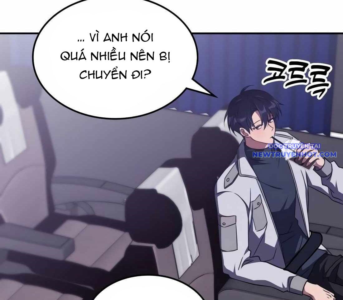 Trị Liệu Sư Quá Mạnh: Chapter 10