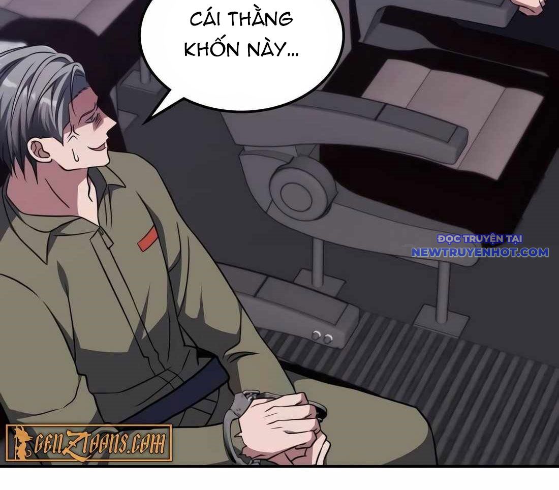 Trị Liệu Sư Quá Mạnh: Chapter 10