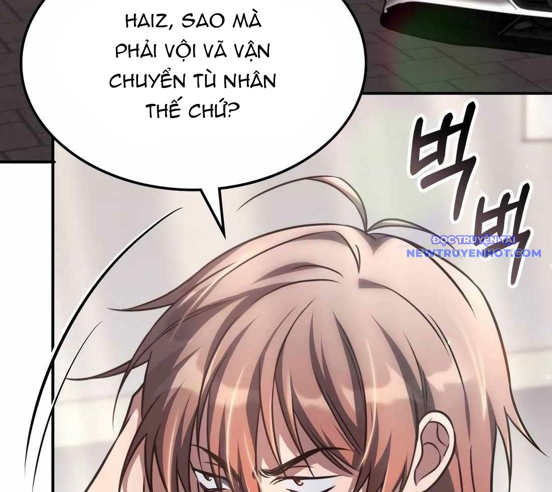 Trị Liệu Sư Quá Mạnh: Chapter 10