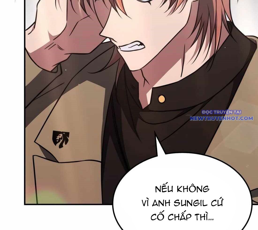 Trị Liệu Sư Quá Mạnh: Chapter 10