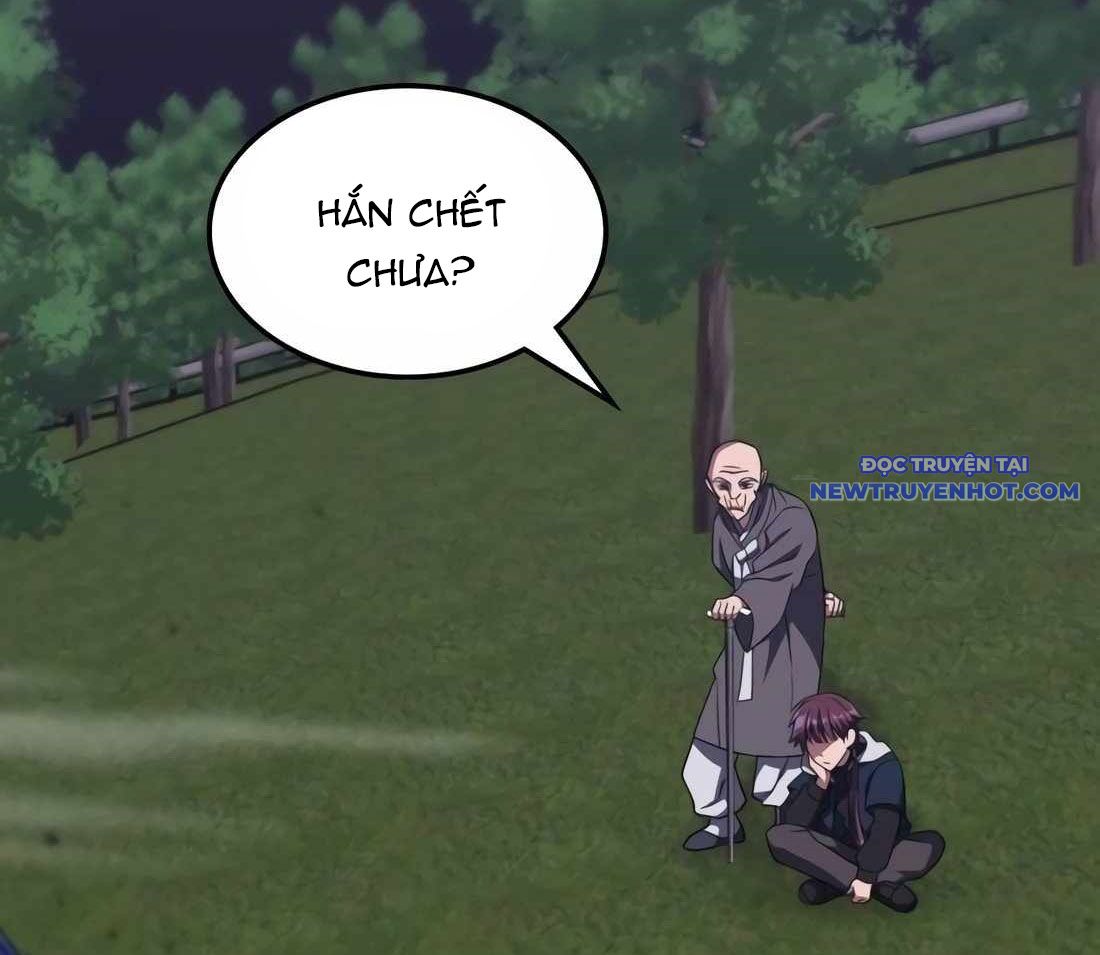 Trị Liệu Sư Quá Mạnh: Chapter 10