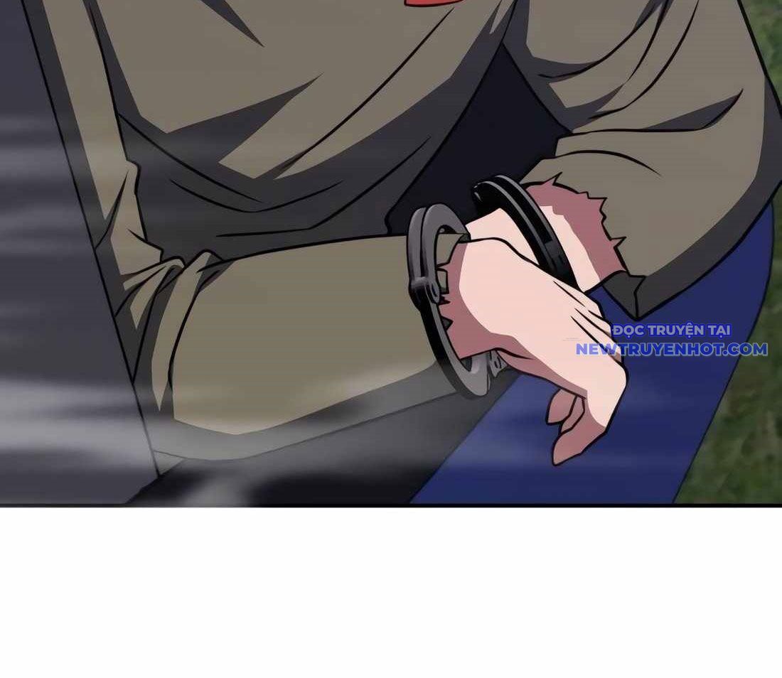 Trị Liệu Sư Quá Mạnh: Chapter 10