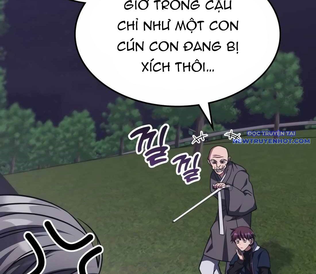 Trị Liệu Sư Quá Mạnh: Chapter 10