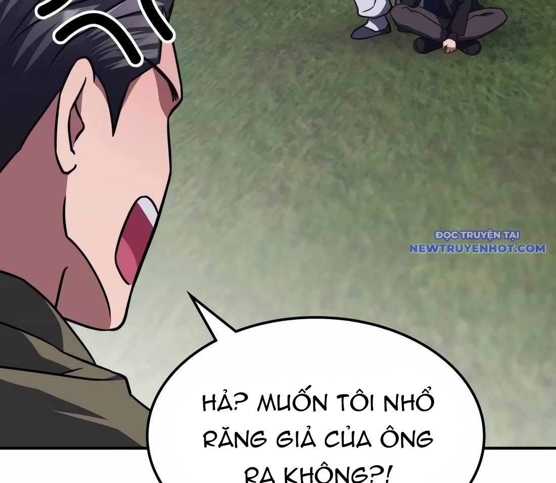 Trị Liệu Sư Quá Mạnh: Chapter 10