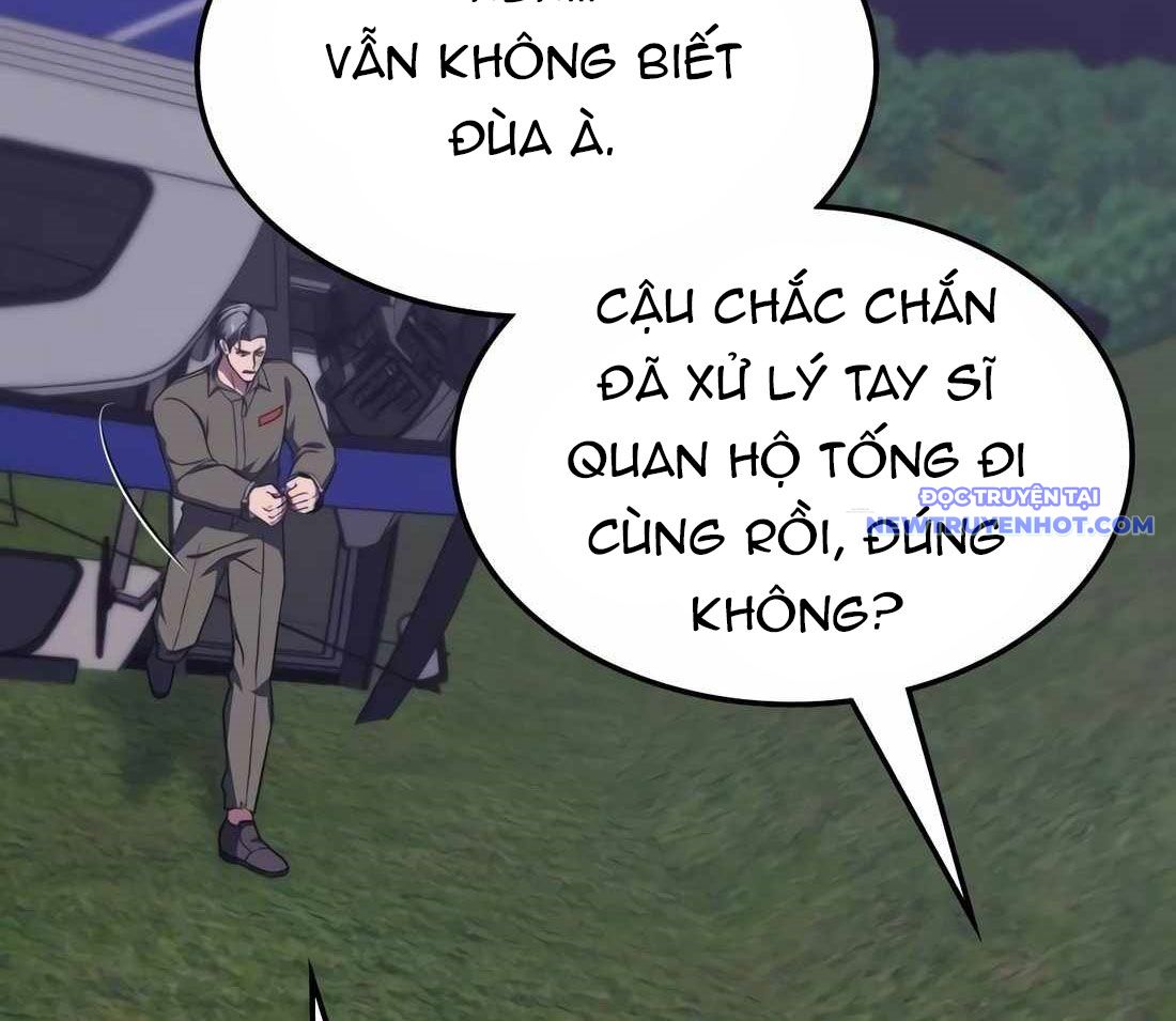 Trị Liệu Sư Quá Mạnh: Chapter 10