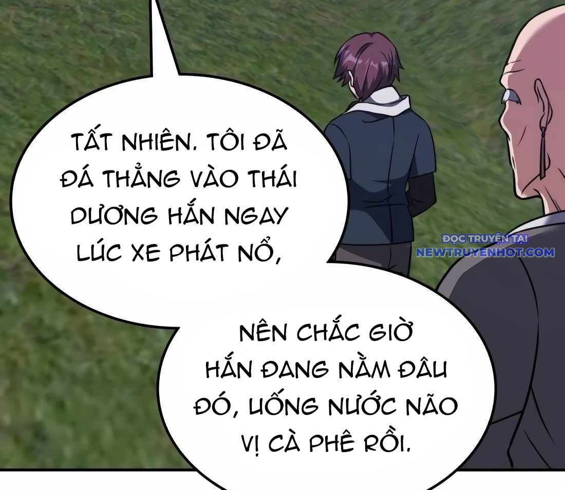 Trị Liệu Sư Quá Mạnh: Chapter 10