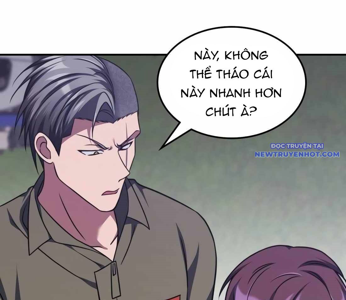 Trị Liệu Sư Quá Mạnh: Chapter 10