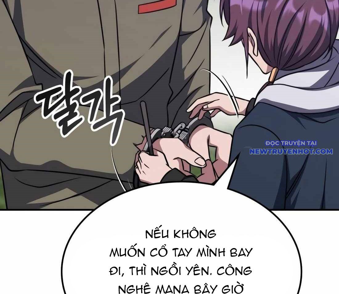 Trị Liệu Sư Quá Mạnh: Chapter 10