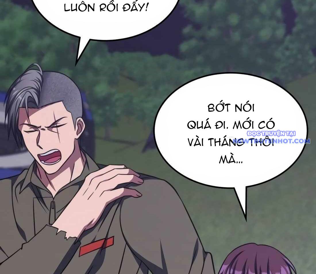 Trị Liệu Sư Quá Mạnh: Chapter 10