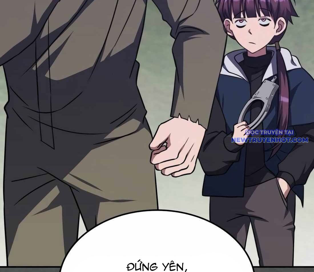 Trị Liệu Sư Quá Mạnh: Chapter 10