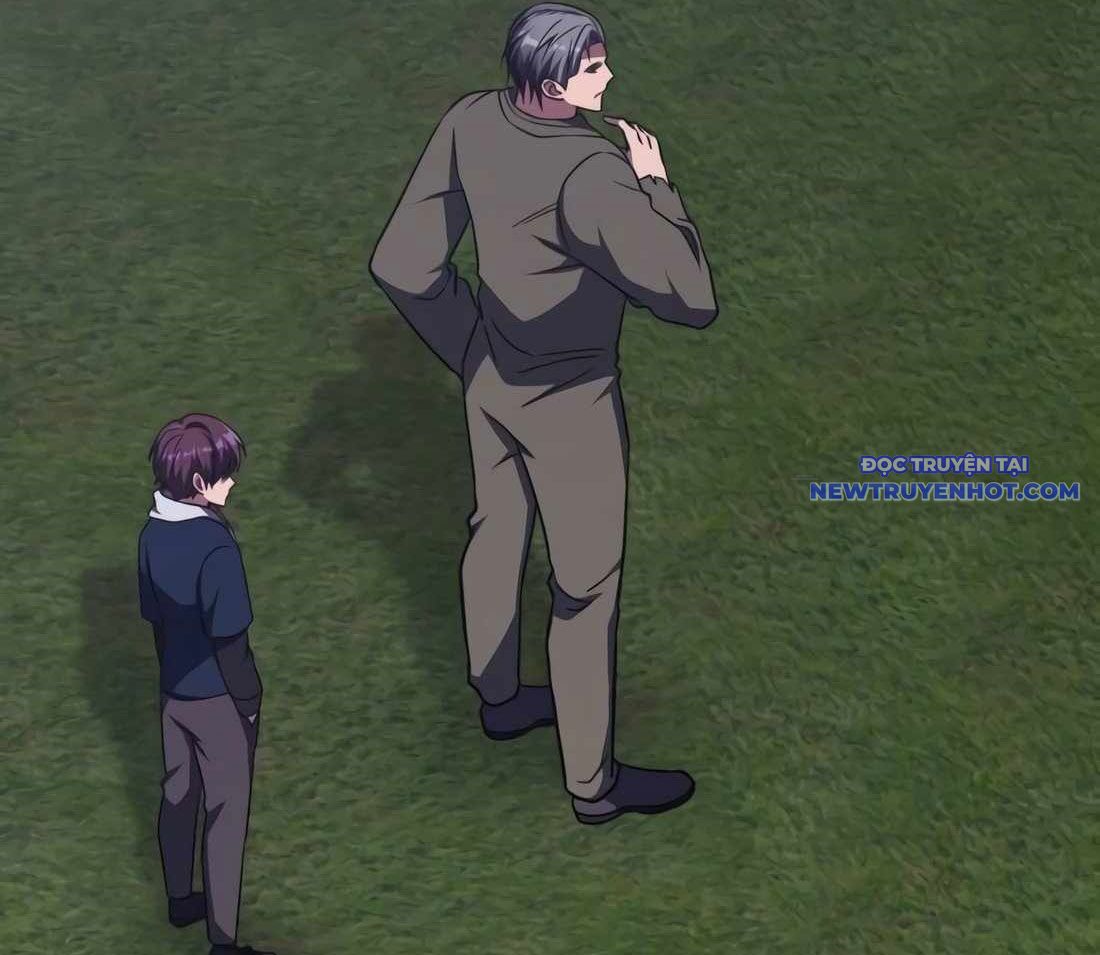 Trị Liệu Sư Quá Mạnh: Chapter 10