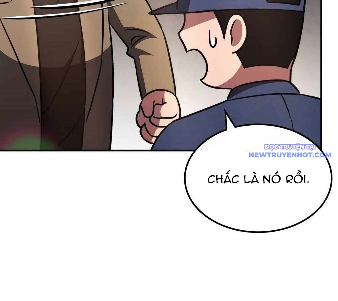 Trị Liệu Sư Quá Mạnh: Chapter 10