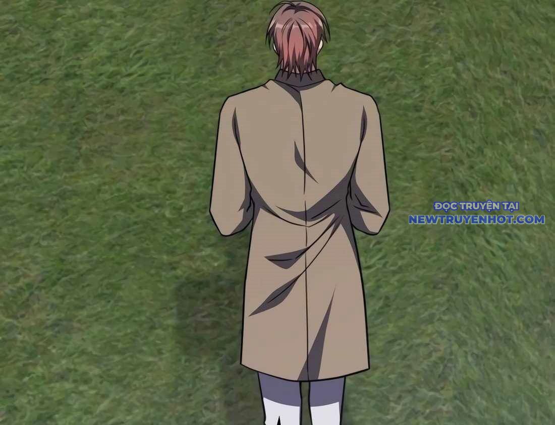 Trị Liệu Sư Quá Mạnh: Chapter 10