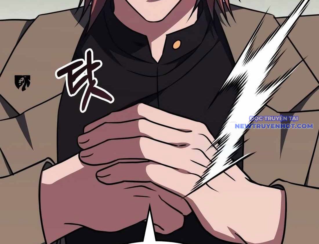 Trị Liệu Sư Quá Mạnh: Chapter 10