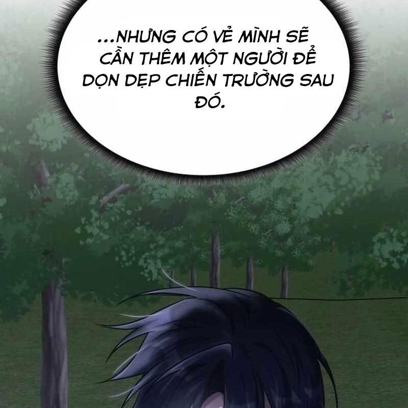 Trị Liệu Sư Quá Mạnh: Chapter 12