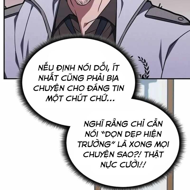 Trị Liệu Sư Quá Mạnh: Chapter 12