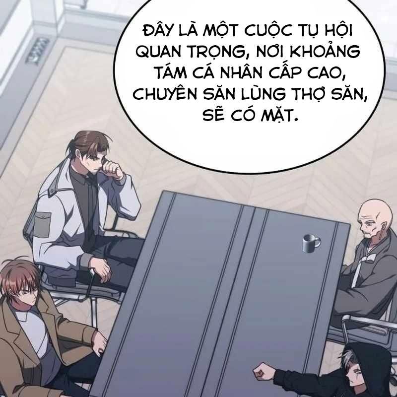 Trị Liệu Sư Quá Mạnh: Chapter 12