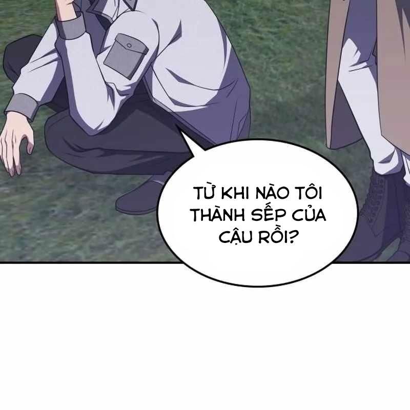 Trị Liệu Sư Quá Mạnh: Chapter 12