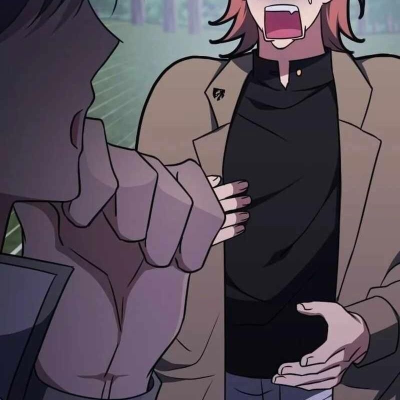 Trị Liệu Sư Quá Mạnh: Chapter 12