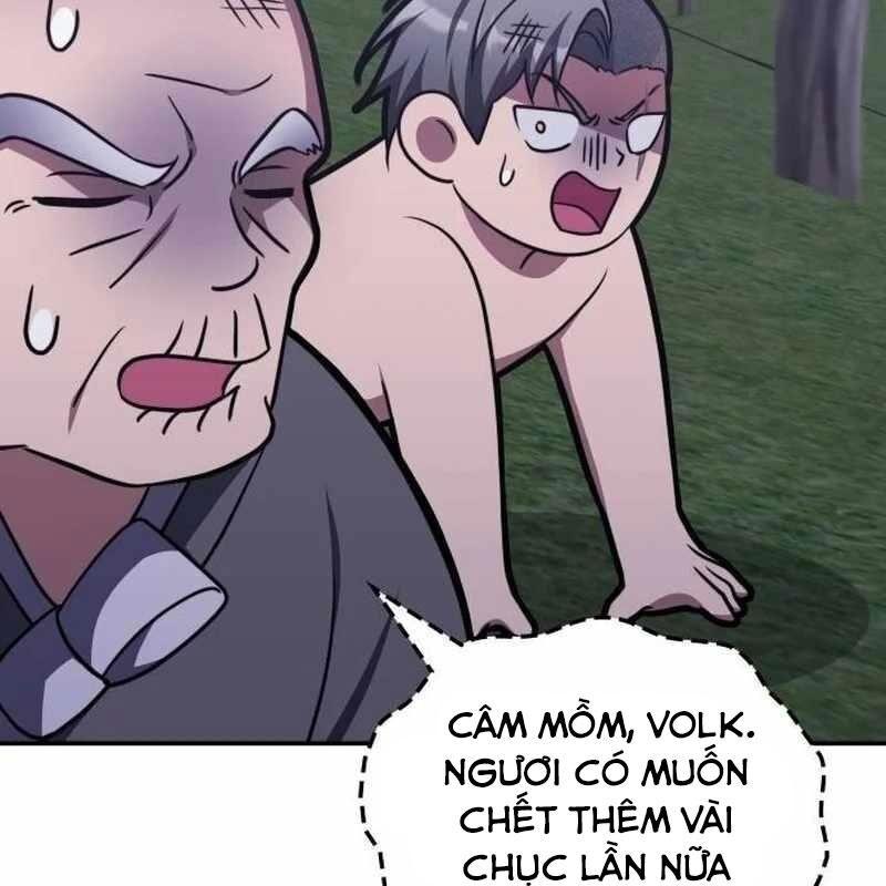 Trị Liệu Sư Quá Mạnh: Chapter 12