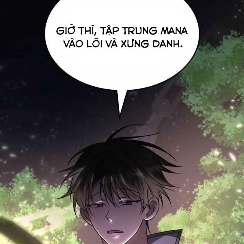Trị Liệu Sư Quá Mạnh: Chapter 12