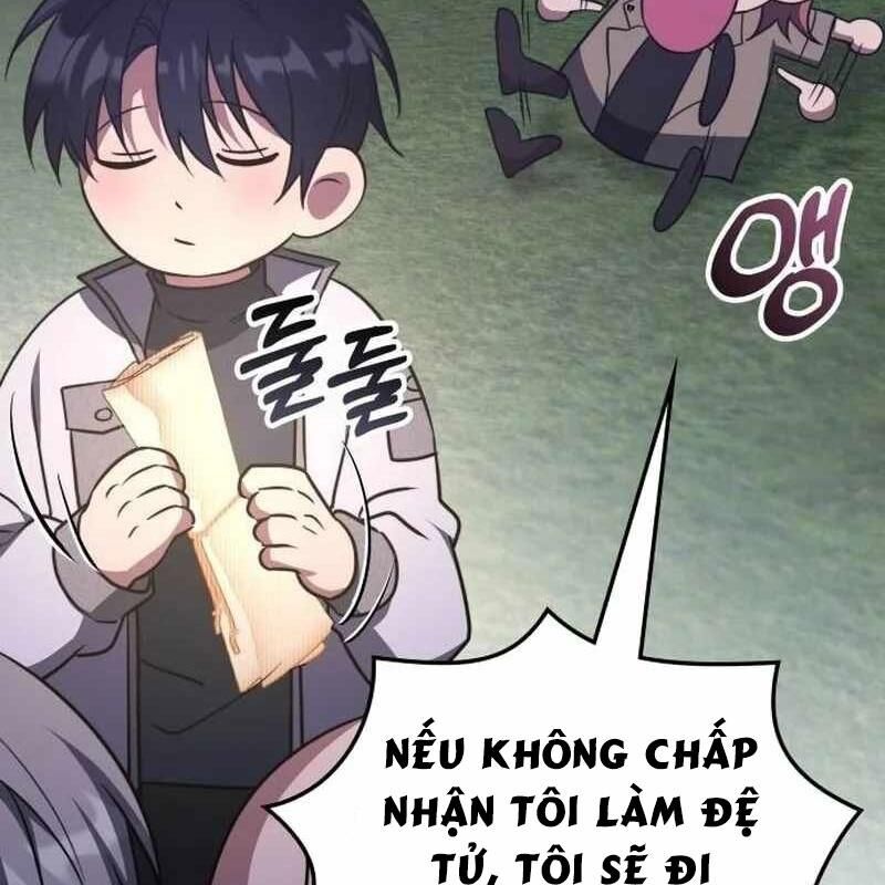 Trị Liệu Sư Quá Mạnh: Chapter 12