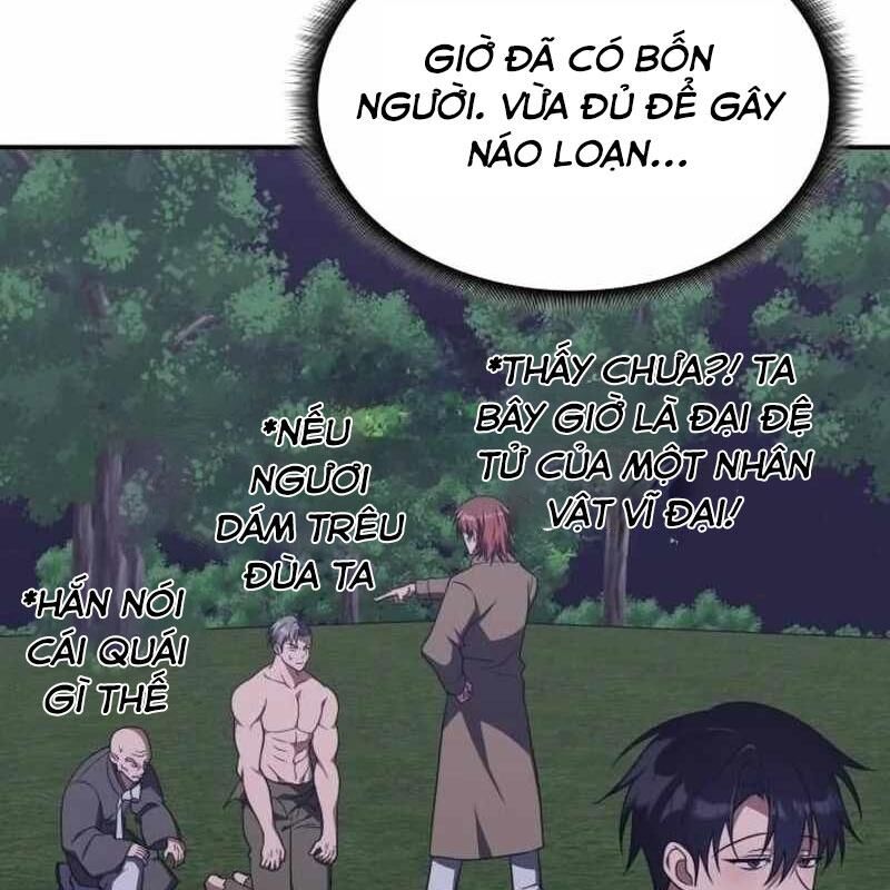 Trị Liệu Sư Quá Mạnh: Chapter 12