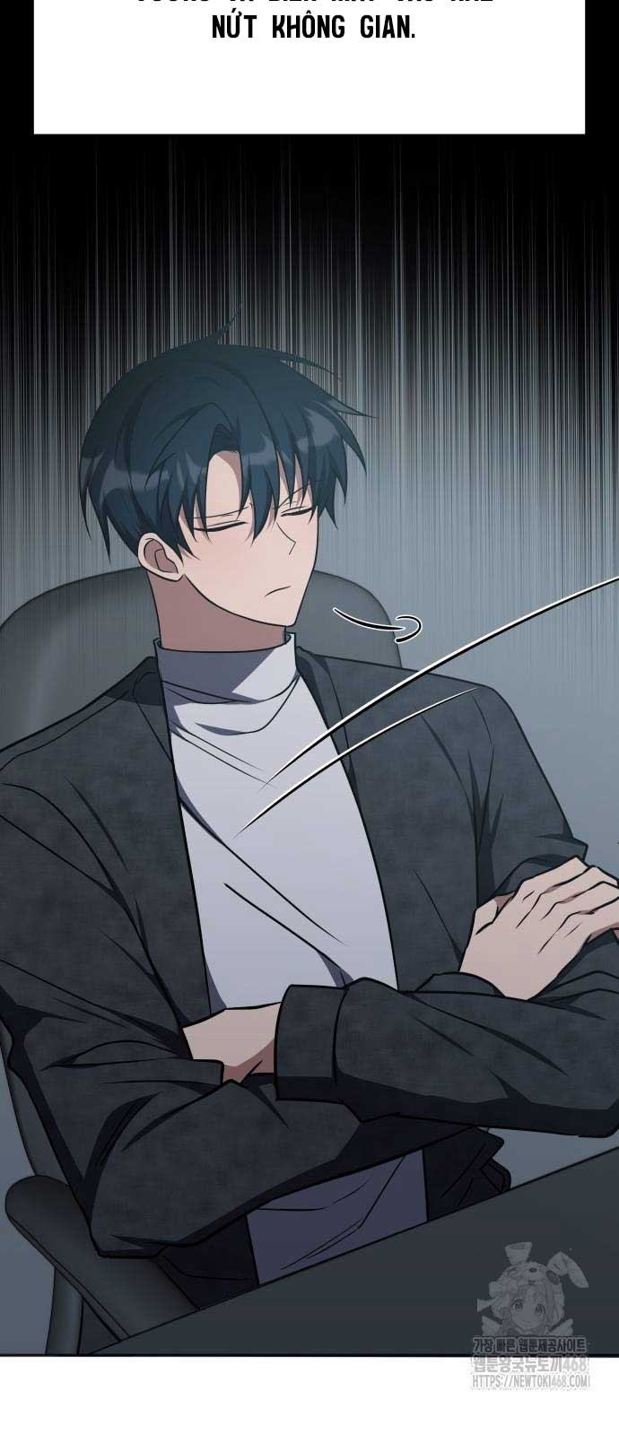 Trị Liệu Sư Quá Mạnh: Chapter 16